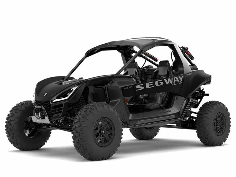 SEGWAY VILLAIN SX10W — изображение 5