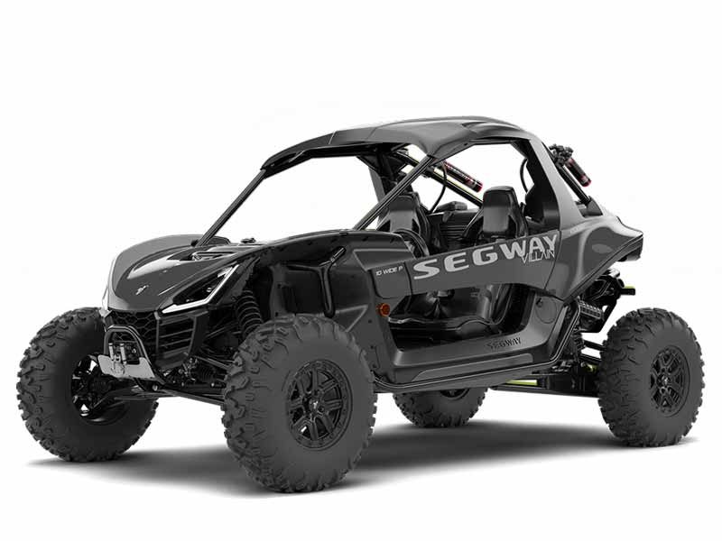 SEGWAY VILLAIN SX10W — изображение 4