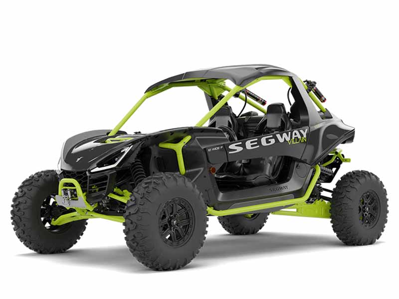 SEGWAY VILLAIN SX10W — изображение 3