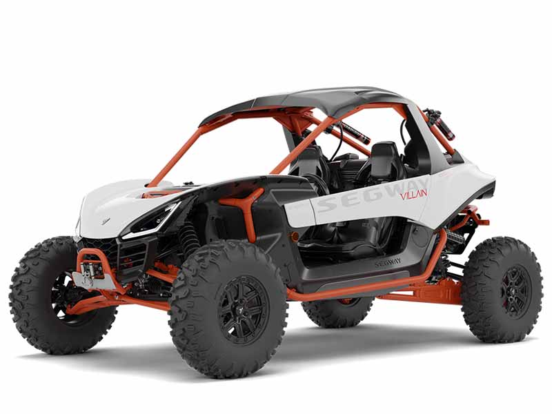 SEGWAY VILLAIN SX10W