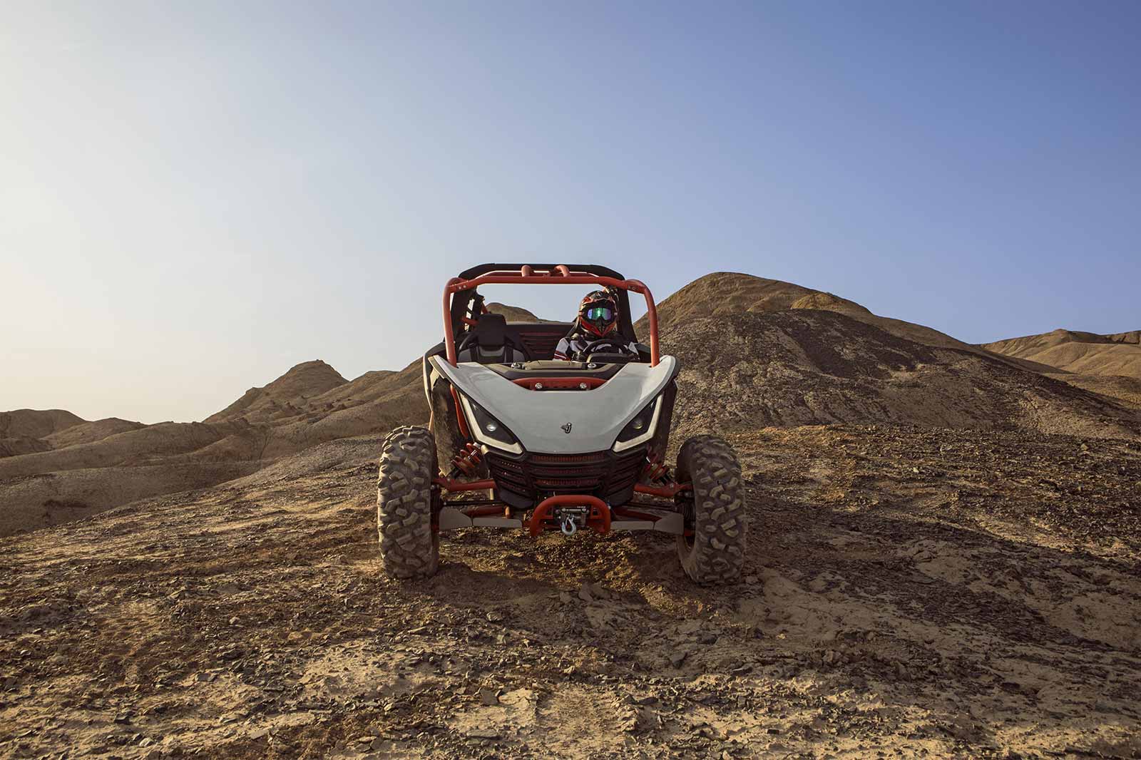 SEGWAY VILLAIN SX10W — изображение 7