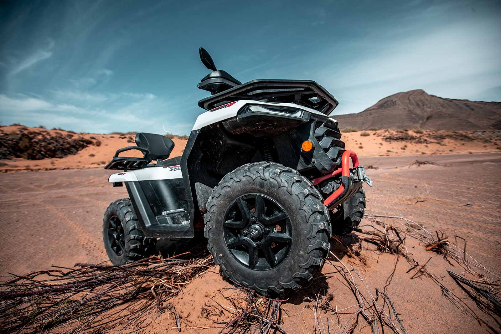 SEGWAY AT5 LE — изображение 17