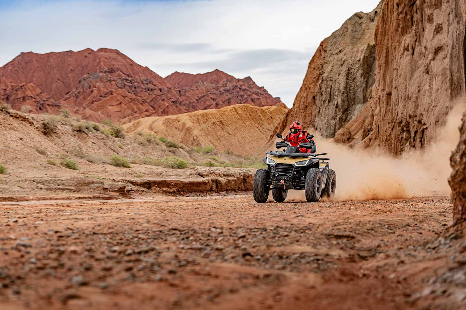 SEGWAY AT10 LX — изображение 14