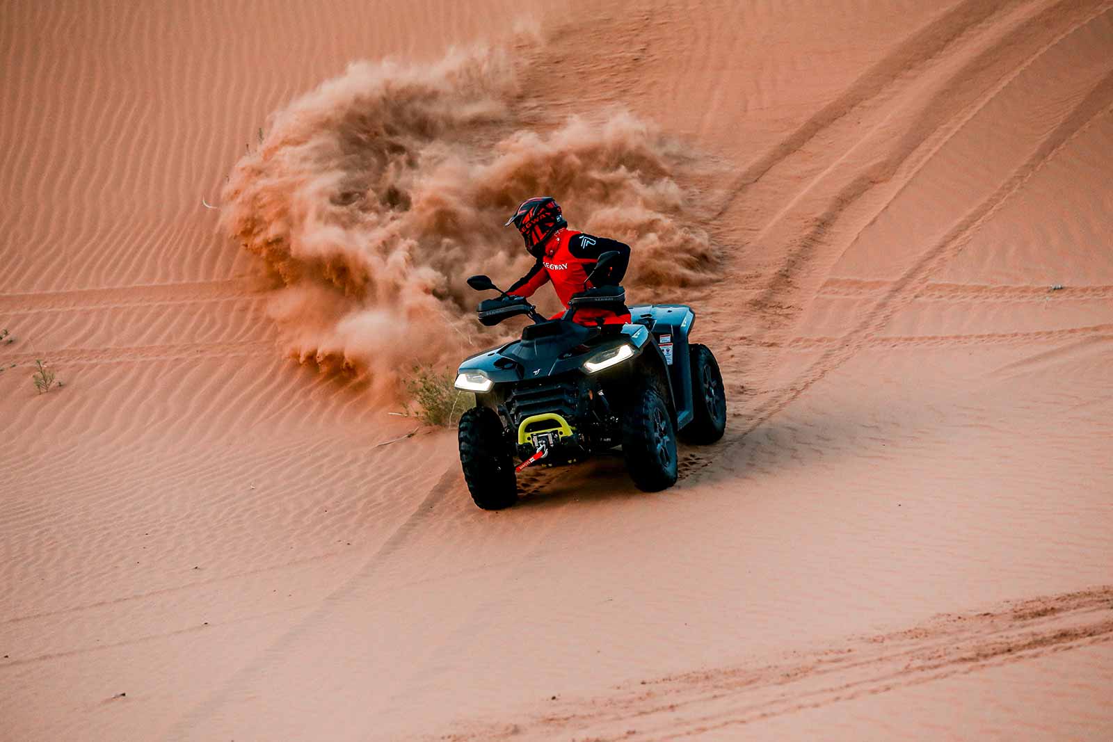 SEGWAY AT10 LE — изображение 11