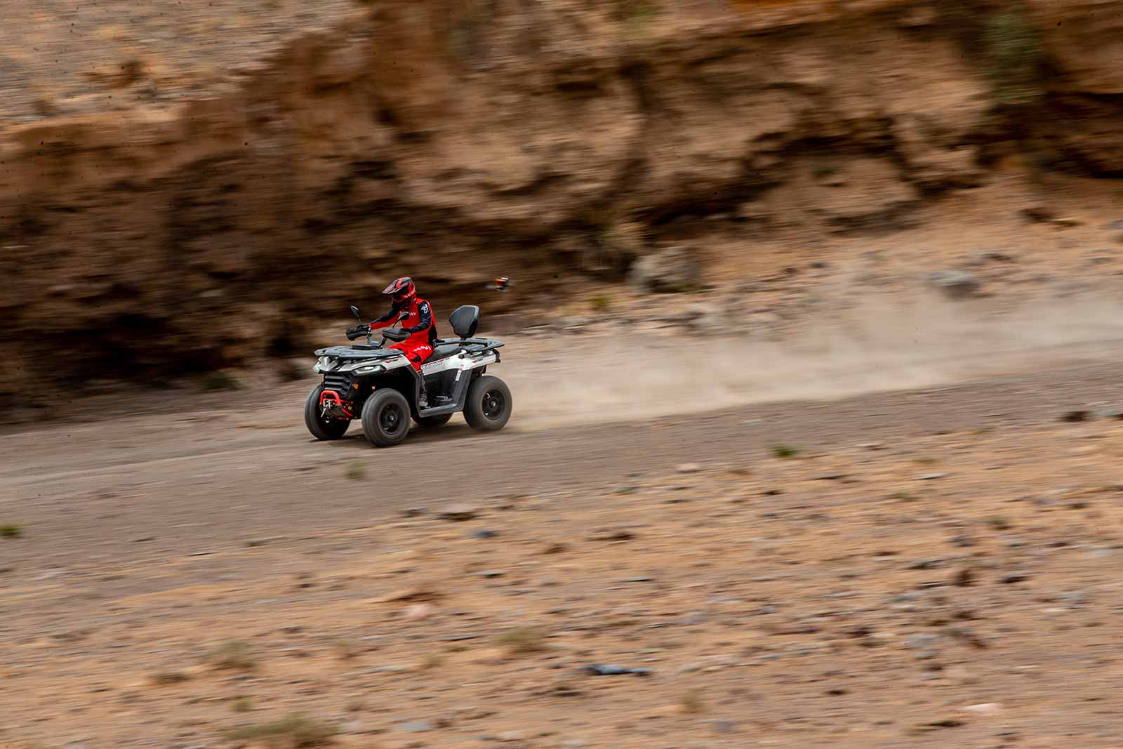 SEGWAY AT5 LE — изображение 11