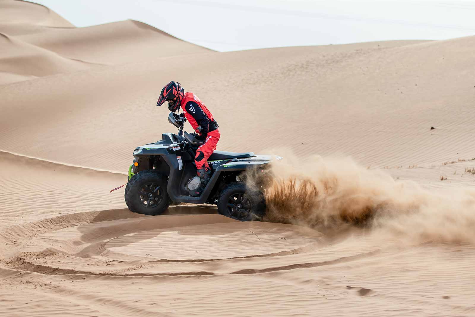 SEGWAY AT10 LE — изображение 9