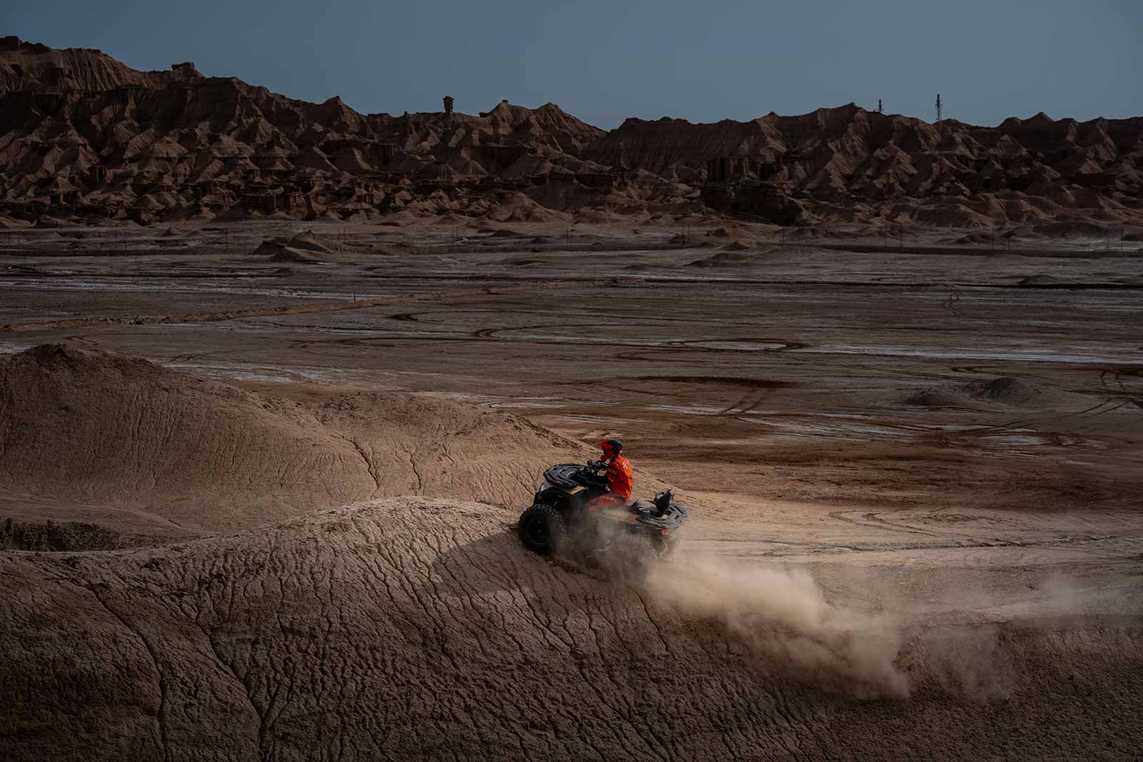 SEGWAY AT10 LX — изображение 11