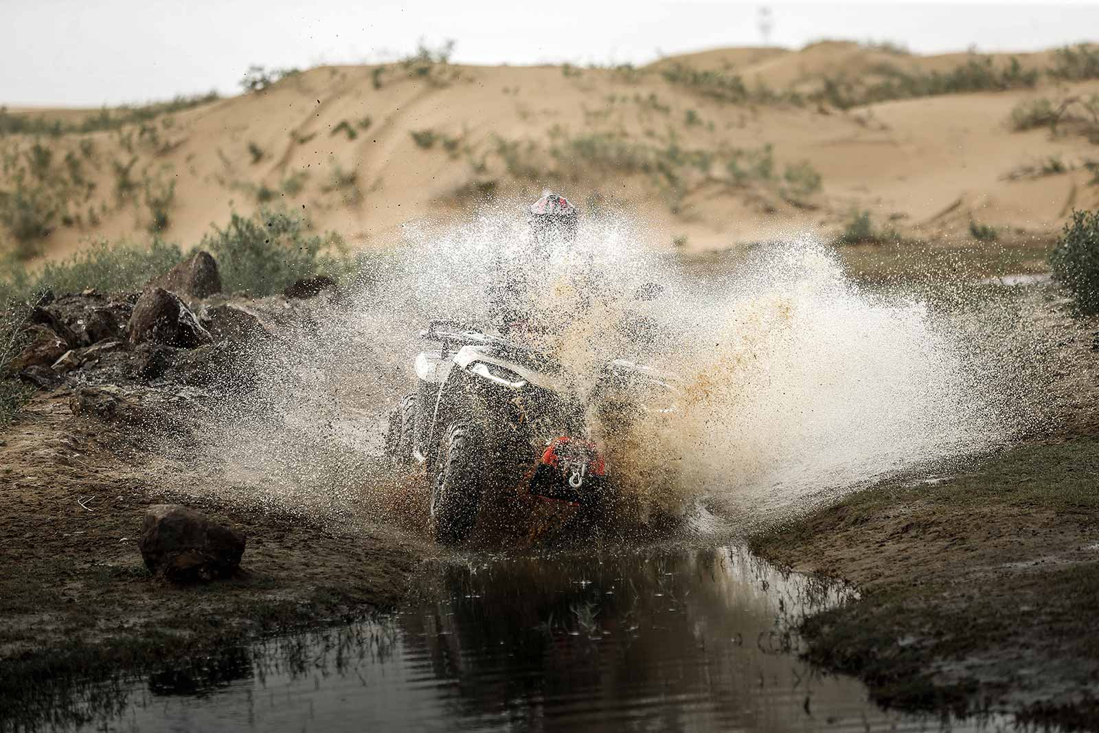 SEGWAY AT5 LE — изображение 12