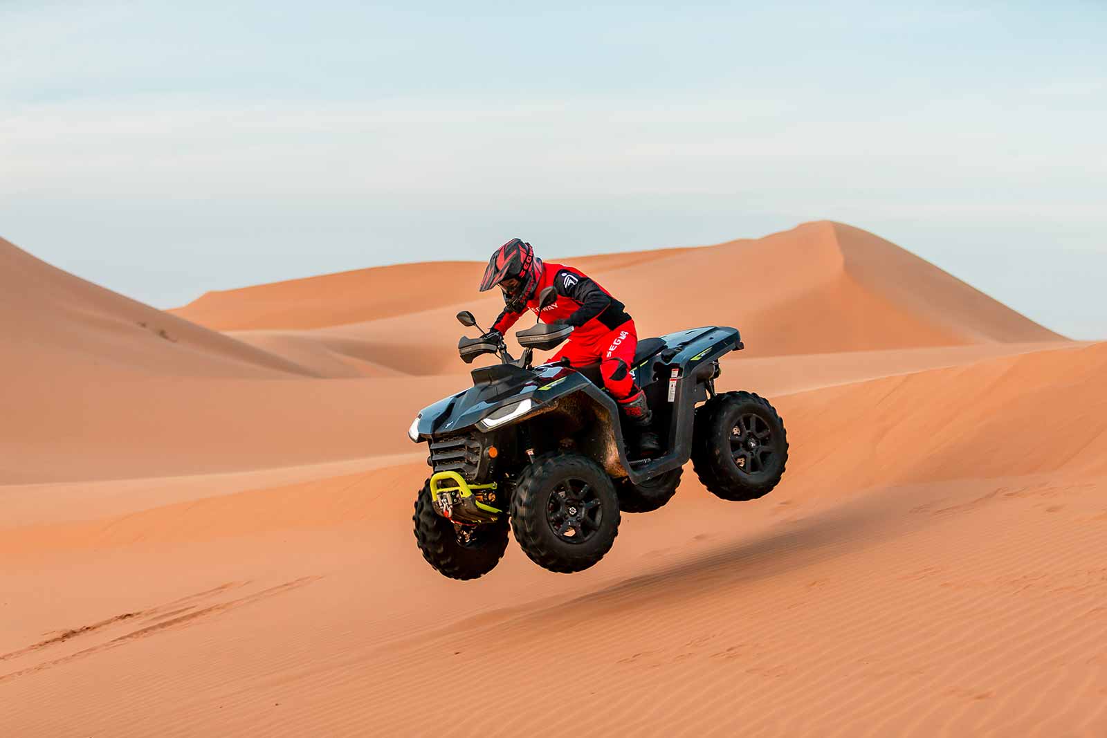 SEGWAY AT10 LE — изображение 7