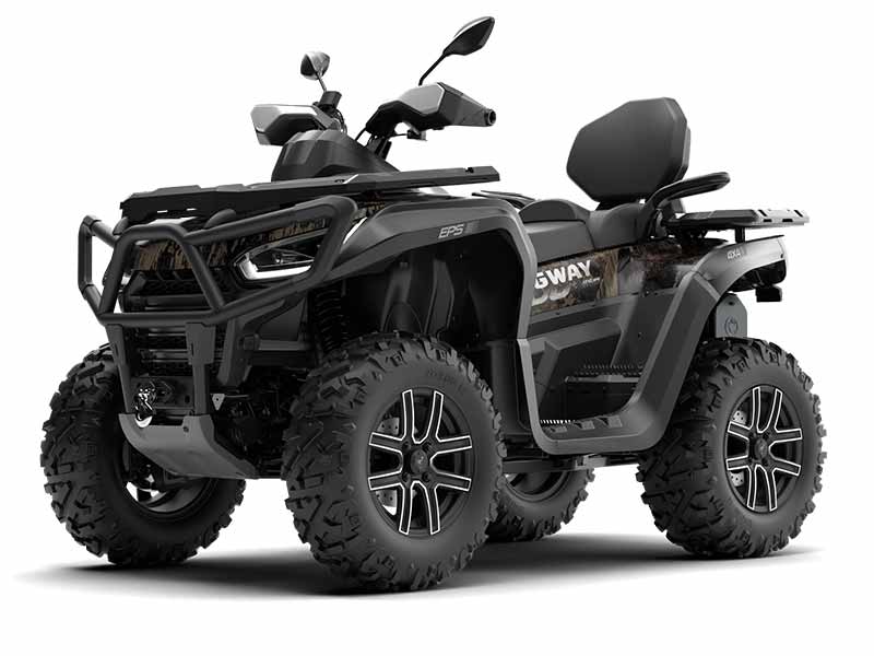 SEGWAY AT10 LX — изображение 4