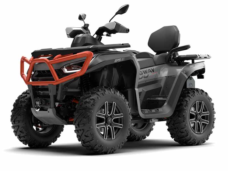 SEGWAY AT10 LX — изображение 3