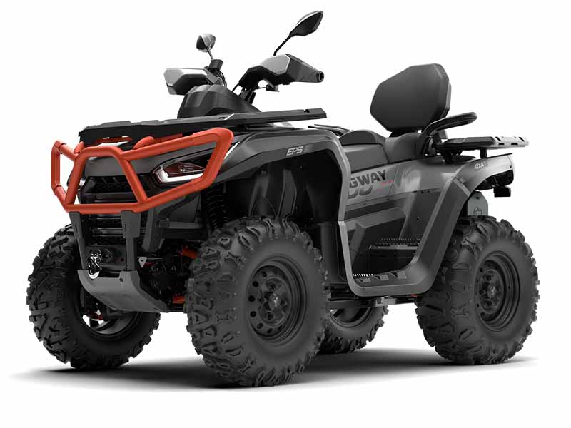 SEGWAY AT10 LE — изображение 3