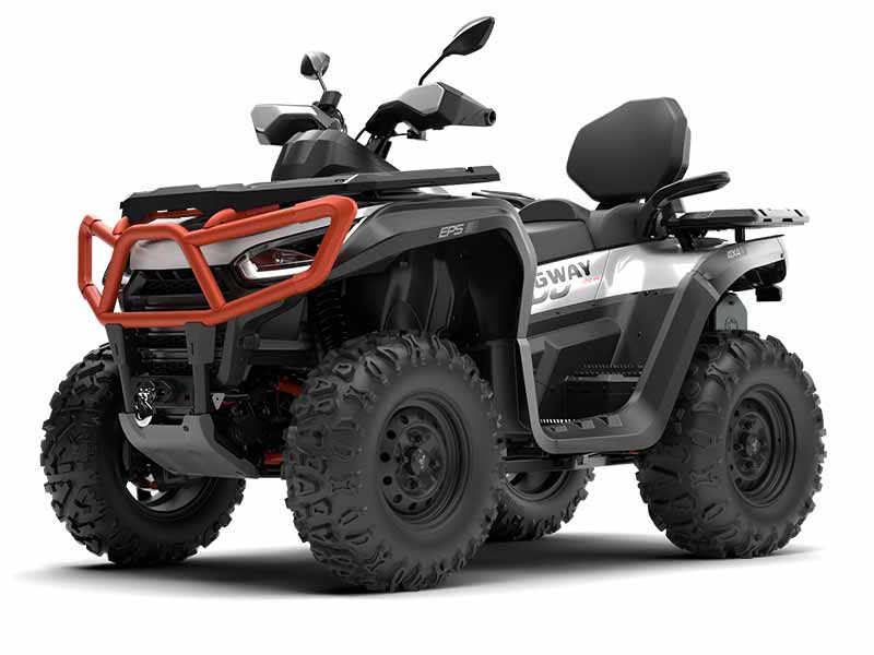 SEGWAY AT10 LE — изображение 4