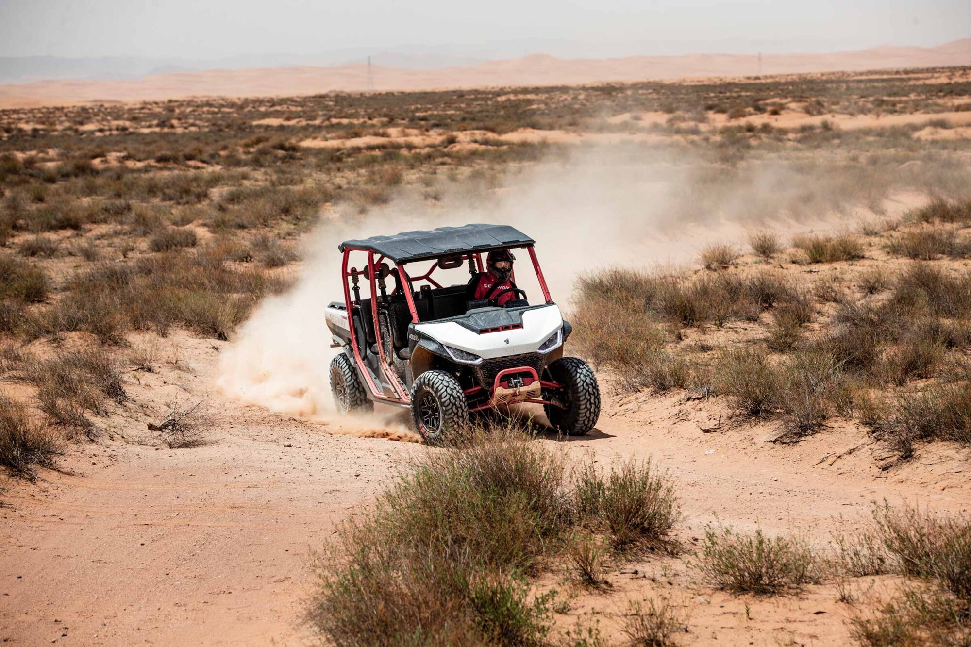 SEGWAY FUGLEMAN UT10 CREW PREMIUM — изображение 12