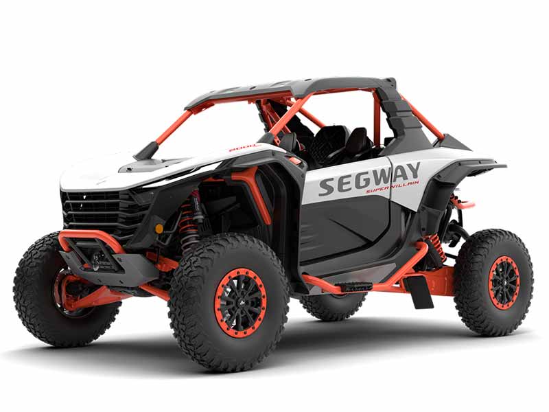 SEGWAY VILLAIN SX20T