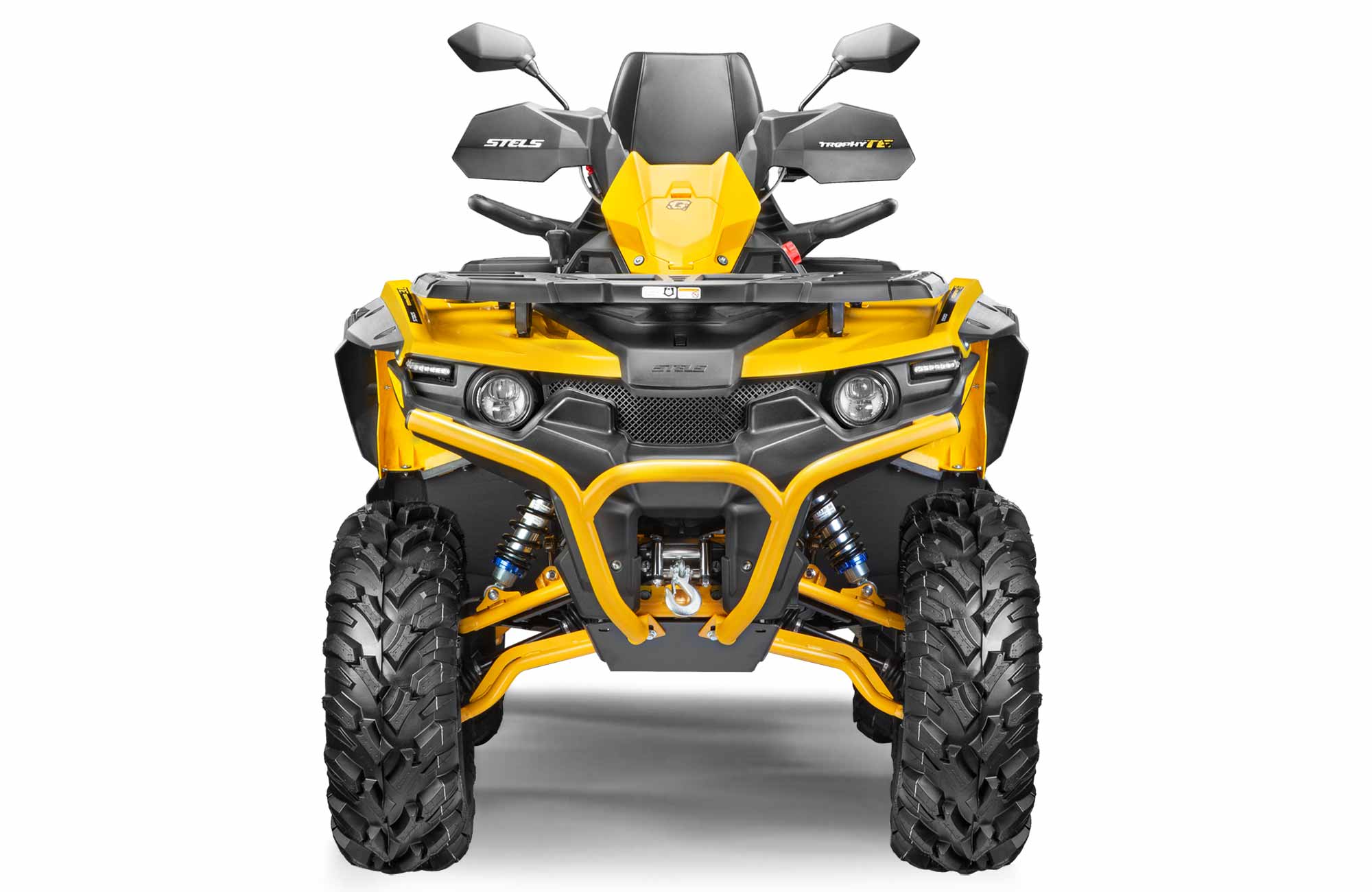 STELS ATV800 (TE) ГЕПАРД 2.0 K04 EPS Tech — изображение 5