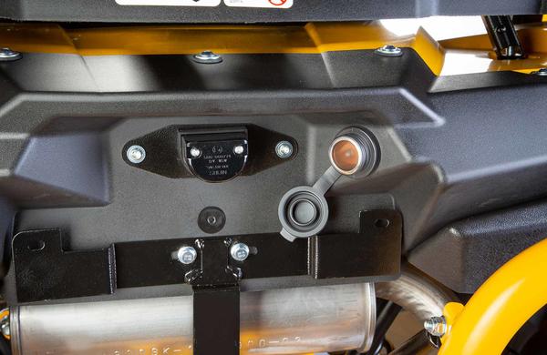 STELS ATV800 (TE) ГЕПАРД 2.0 K05 EPS Tech — изображение 15