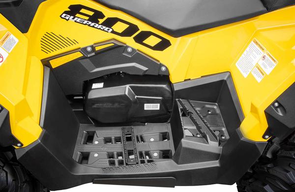 STELS ATV800 (TE) ГЕПАРД 2.0 K01 EPS Tech — изображение 15