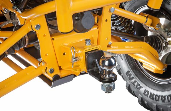 STELS ATV800 (TE) ГЕПАРД 2.0 K04 EPS Tech — изображение 19