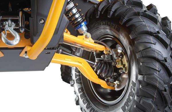 STELS ATV800 (TE) ГЕПАРД 2.0 K05 EPS Tech — изображение 18