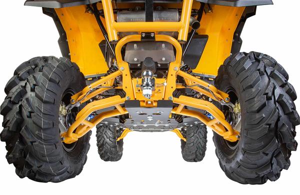 STELS ATV800 (TE) ГЕПАРД 2.0 K05 EPS Tech — изображение 19