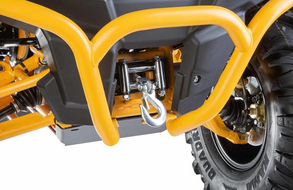 STELS ATV800 (TE) ГЕПАРД 2.0 K05 EPS Tech — изображение 20