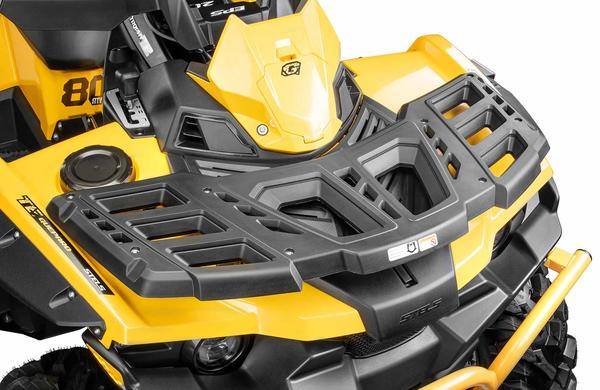 STELS ATV800 (TE) ГЕПАРД 2.0 K04 EPS Tech — изображение 9