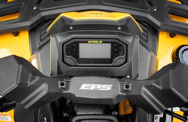 STELS ATV800 (TE) ГЕПАРД 2.0 K04 EPS Tech — изображение 10