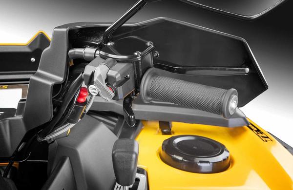 STELS ATV800 (TE) ГЕПАРД 2.0 K04 EPS Tech — изображение 12