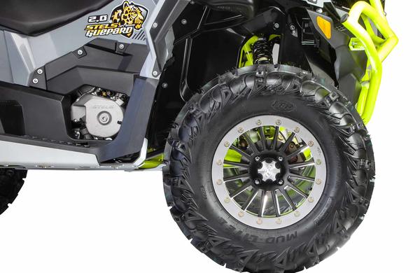 STELS ATV850 (PE) ГЕПАРД 2.0 K02 EPS Tech — изображение 18