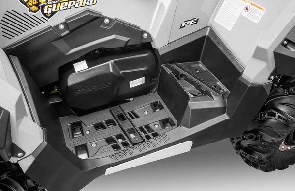 STELS ATV850 (PE) ГЕПАРД 2.0 K02 EPS Tech — изображение 22