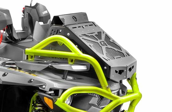 STELS ATV850 (PE) ГЕПАРД 2.0 K02 EPS Tech — изображение 7