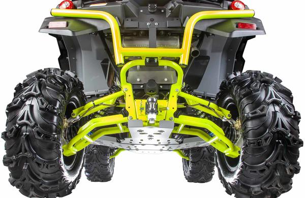 STELS ATV850 (PE) ГЕПАРД 2.0 K02 EPS Tech — изображение 8