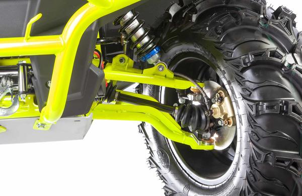 STELS ATV850 (PE) ГЕПАРД 2.0 K02 EPS Tech — изображение 9