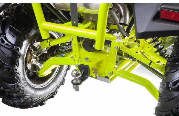 STELS ATV850 (PE) ГЕПАРД 2.0 K02 EPS Tech — изображение 11