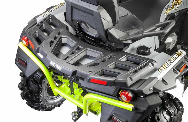 STELS ATV850 (PE) ГЕПАРД 2.0 K02 EPS Tech — изображение 12