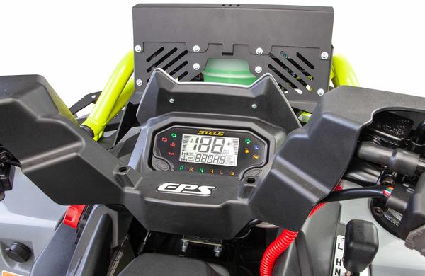 STELS ATV850 (PE) ГЕПАРД 2.0 K02 EPS Tech — изображение 13