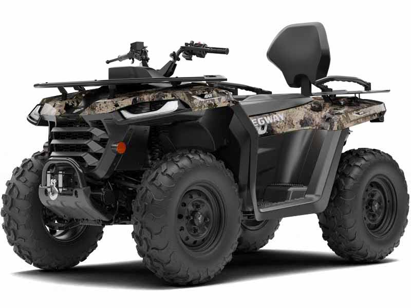 SEGWAY AT5 LE — изображение 6