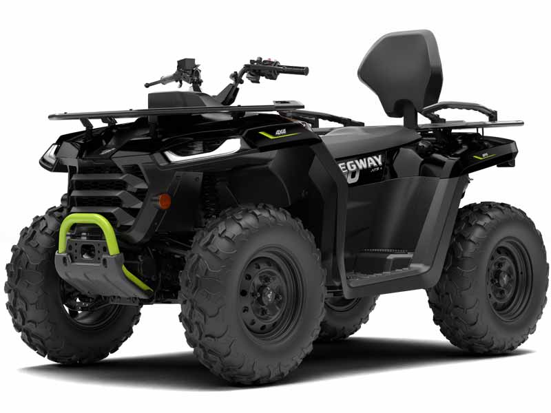 SEGWAY AT5 LE — изображение 5