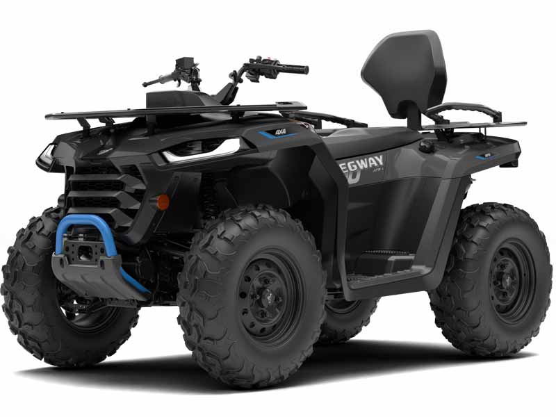 SEGWAY AT5 LE — изображение 3