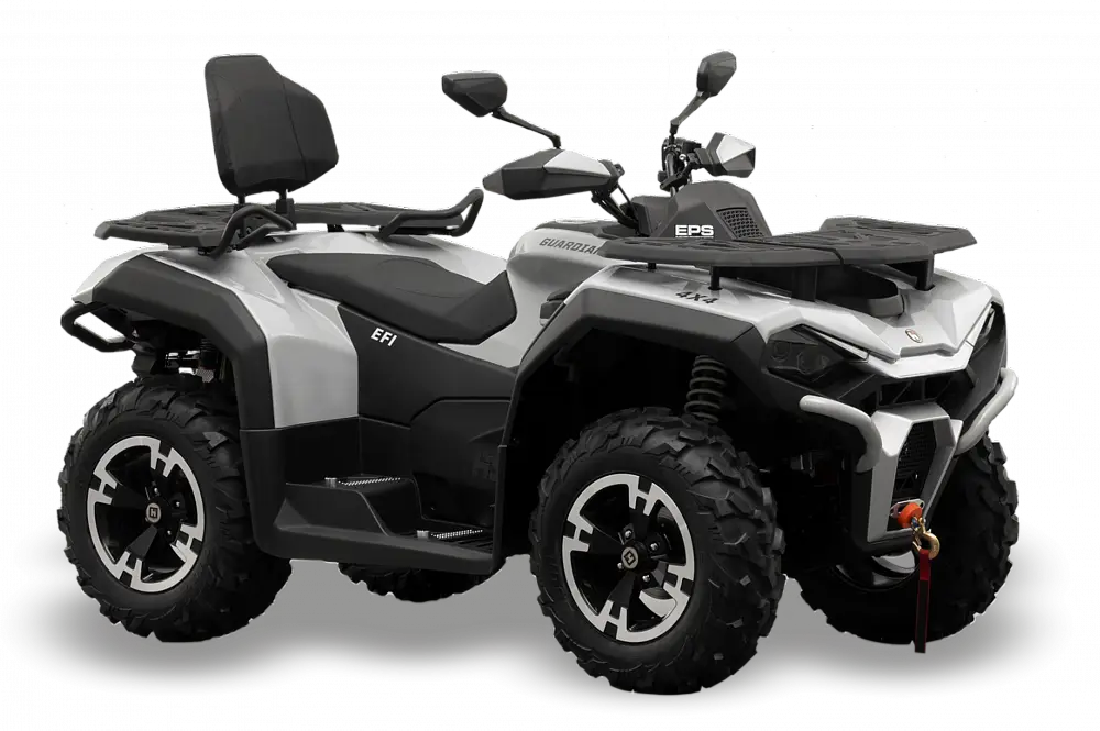 HISUN GUARDIAN 750L