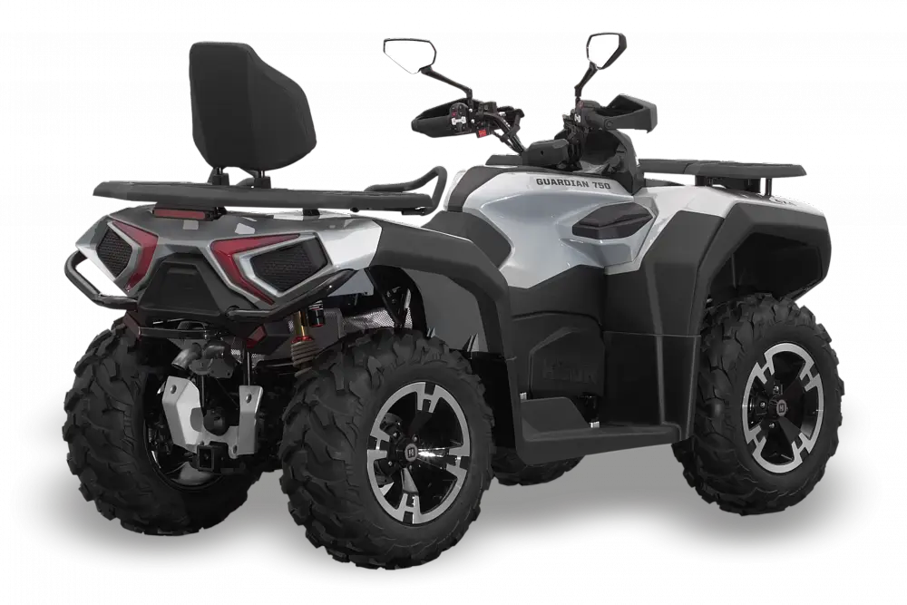 HISUN GUARDIAN 750L — изображение 3