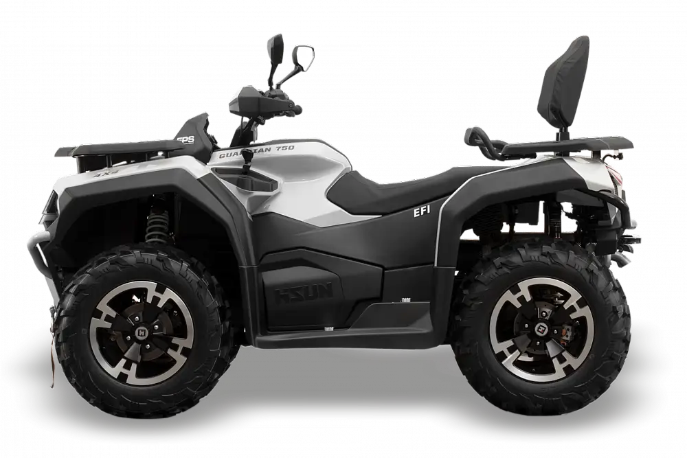 HISUN GUARDIAN 750L — изображение 4