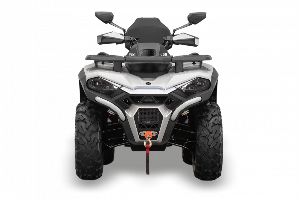 HISUN GUARDIAN 750L — изображение 6