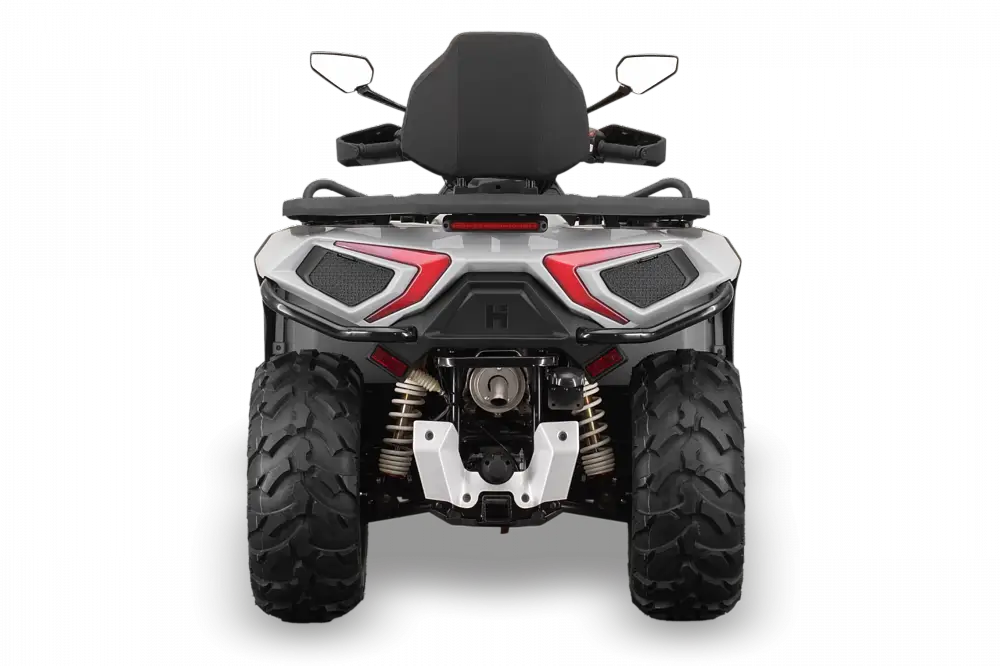 HISUN GUARDIAN 750L — изображение 7