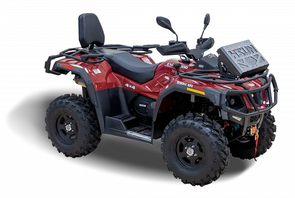 HISUN TACTIC 550 Extreme