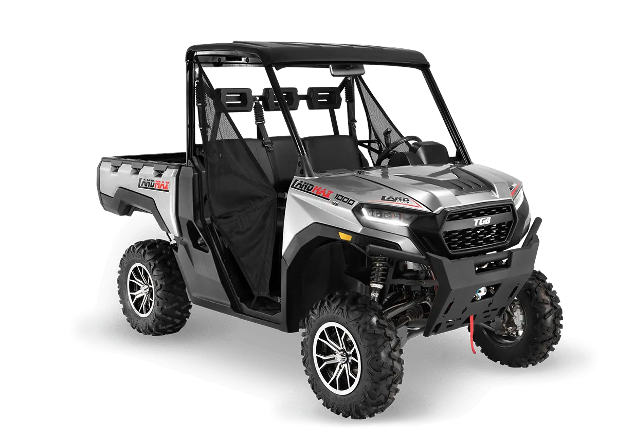 TGB LANDMAX 1000 SE BASE