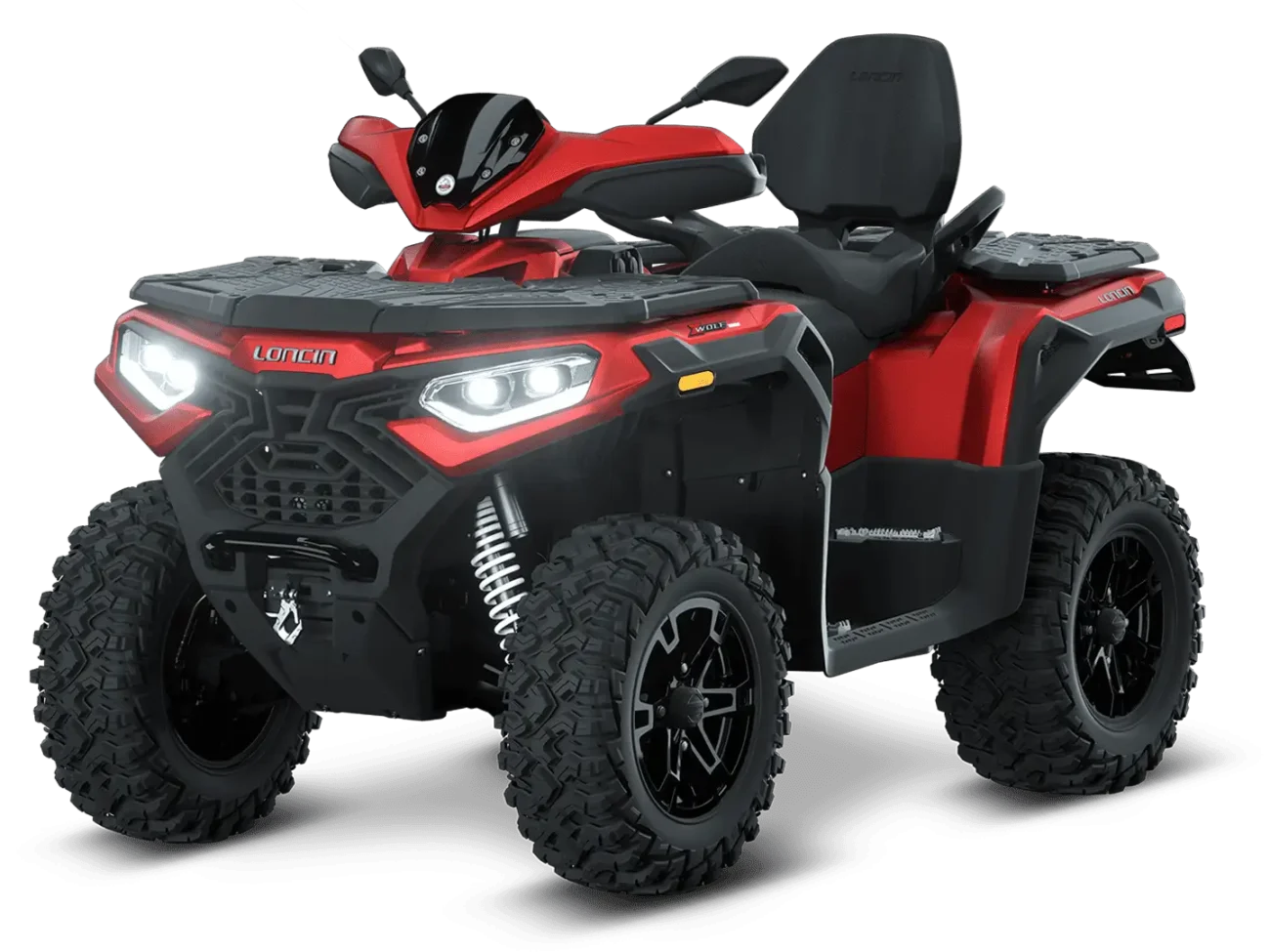 Loncin XWolf 1000L