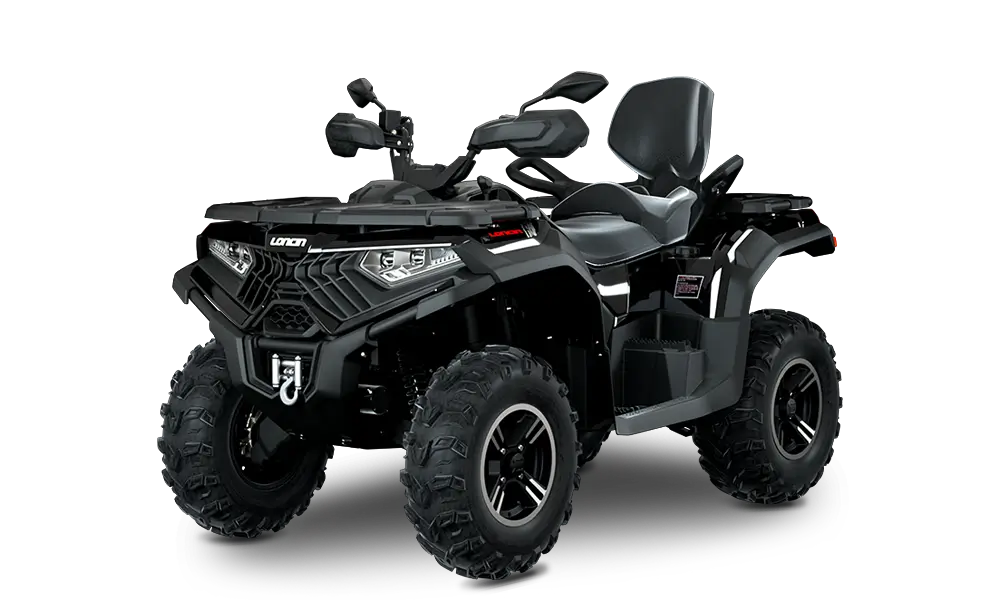 Loncin XWolf 700L
