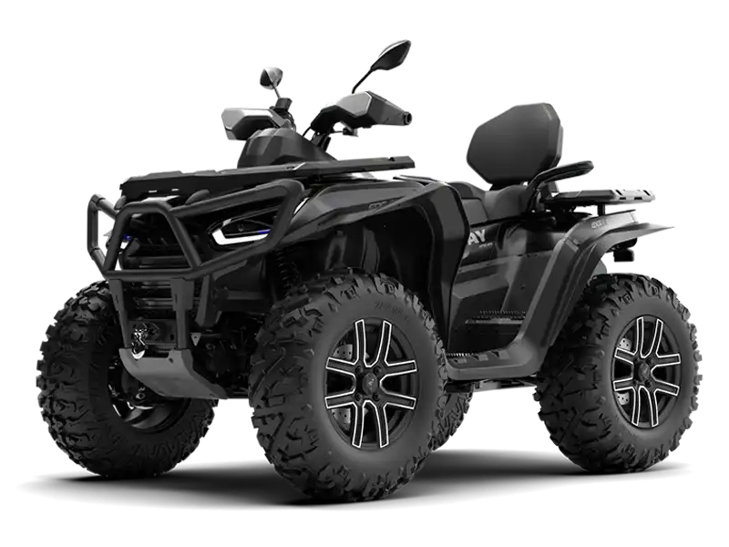 SEGWAY AT10 W Standart